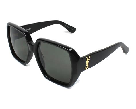 ysl lunettes|LUNETTES .